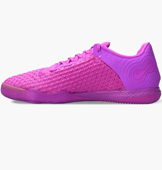 Футзалки мужские Nike React Gato 40.5 Фиолетовый CT0550-500