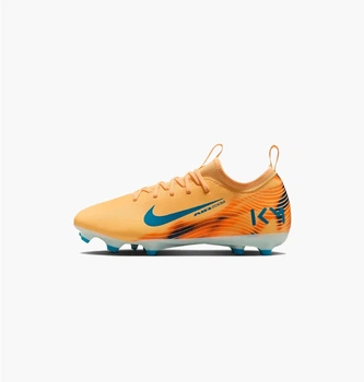 Бутси дитячі Nike Zoom Vapor 16 Academy Orange 35 Помаранчевий FQ8394-801