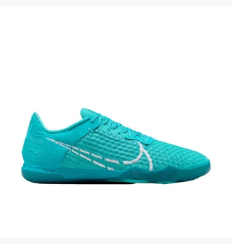 Футзалки мужские Nike React Gato Turquoise 40.5 Бирюзовый CT0550-300