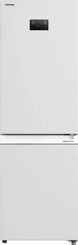 Двухкамерный холодильник Toshiba GR-RB449WE-PMJ(51)