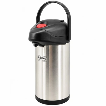 Термос A-PLUS 4.0 л (1609)