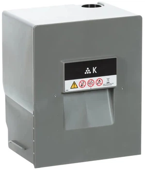 Картридж лазерний Ricoh Pro C5100 828402 чорний (4985070000005)
