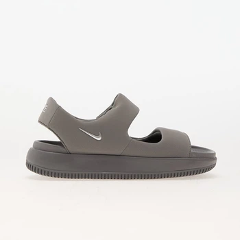 Сандалии мужские Nike Calm Sandal 42.5 Серый FJ6044-002