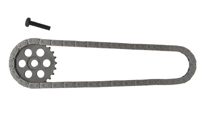 Комплект ланцюга ГРМ SKF (VKML88605)