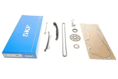 Комплект ланцюга ГРМ SKF (VKML82000)