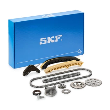 Комплект ланцюга ГРМ SKF (VKML81003)