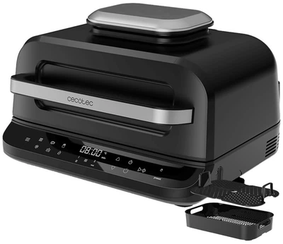 Мультипіч Cecotec Cecofry FireDome 6000 (4951)