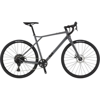 Велосипед гравійний 28 дюймів алюмінієва рама L GT GRADE AL SPORT (SKE-66-18)