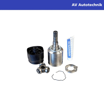 Шрус ВАЗ 2121 внутрен.лев. /22шлица/ [AV-Autotechnik]