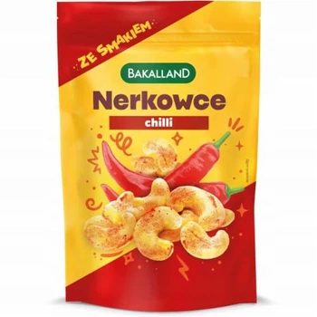 Кешью Bakalland Chilli - 70 g