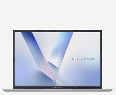 Ноутбук ASUS Vivobook 14, AMD Ryzen 5 150, 24 ГБ DDR5, SSD 2 ТБ, 14" WUXGA IPS, Windows 11 Home, M1405NAQ-LY016W