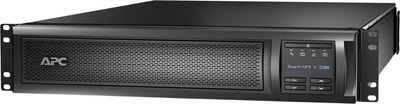 ИБП APC SMX2200RMHV2U 1980W/2200VA