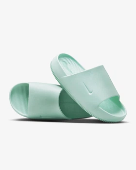 Тапочки женские Nike Calm 40.5 DX4816-300