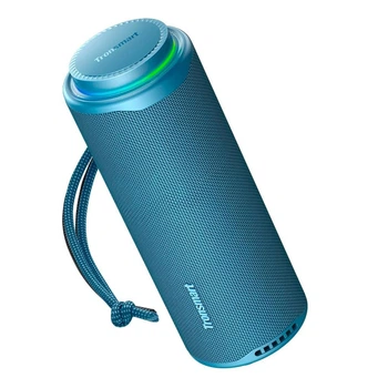 Портативна акустика Tronsmart T8 O3020 Blue (1290636)