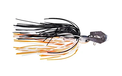 Чаттербейт Lucky John CHATTERBAIT PERCH 8.0г /009,LJCTB08-009