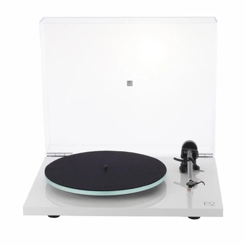 Програвач вінілових платівок Rega Planar 2 Nd3 MM White