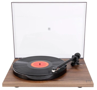 Вініловий програвач Rega Planar 1 PLUS Walnut