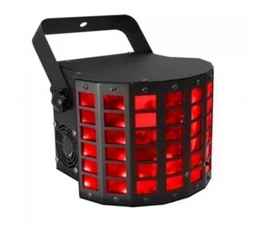 Світловий LED прилад STLS Laser Derby Light