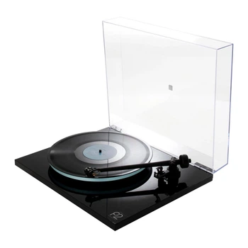 Програвач вінілових платівок Rega Planar 2 Nd3 MM Black