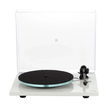 Програвач вінілових платівок Rega Planar 3 Nd3 MM White