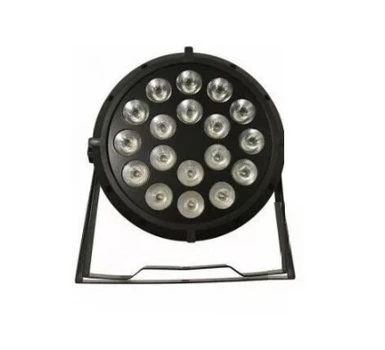 LED прожектор STLS Par S-1810 SLIM RGBW