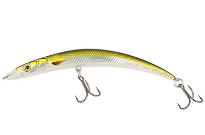 Воблер Strike Pro Slinky Minnow 105F 146