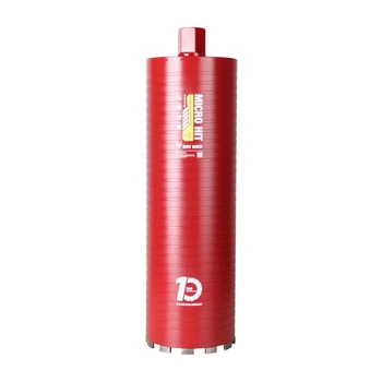 Свердло алмазне BYCON DDL 162х450 1-1/4" RCS DRY