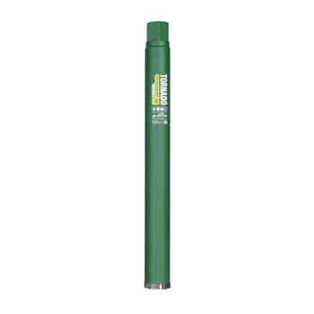 Свердло алмазне BYCON DDL 42х450 1-1/4" RCM WET TORNADO