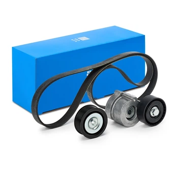 Комплект ремня SKF (VKMA32117)