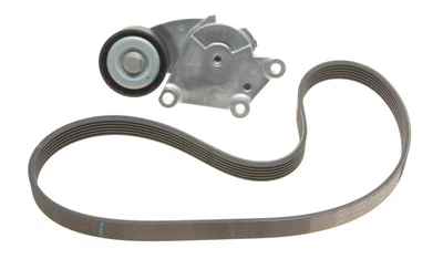 Комплект ременя SKF (VKMA33222)