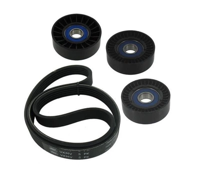 Комплект ремня SKF (VKMA38133)