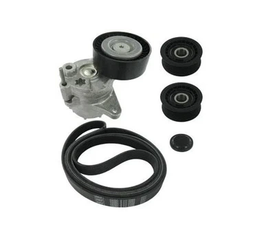 Комплект ремня SKF (VKMA38026)
