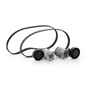 Комплект ременя SKF (VKMA36148)