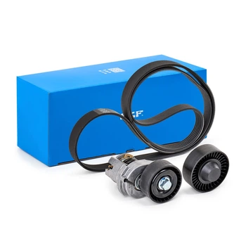 Комплект ремня SKF (VKMA31154)