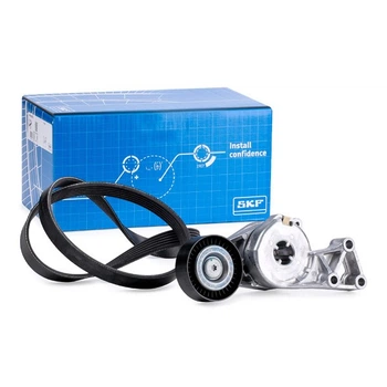 Комплект ременя SKF (VKMA31111)