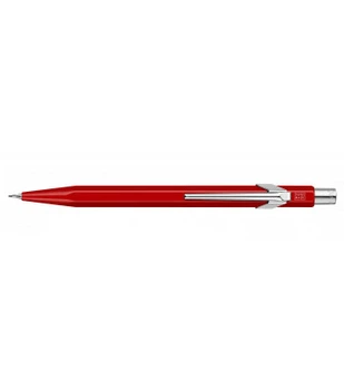 Олівець Caran d'Ache 844 0.7 мм чорнографітний механічний (7610186025310)