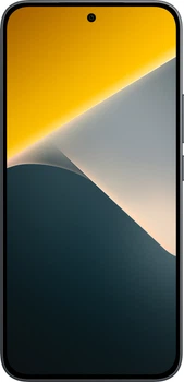 Мобильный телефон Poco&nbsp;X8 8/256GB Black (1218382)
