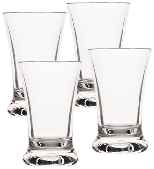 Набір стопок Gimex Shot Glass Linea 45 ml 4 Pieces (6915185) (DSM_DAS303879)