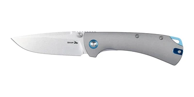 Нож Skif Frontier Jr Aluminium Grey