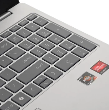 Ноутбук HP 15-fc0043ny (C36A3EA) Natural Silver