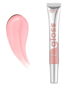 Блиск для губ Gloss Silk Lips № 05 від Bless Beauty