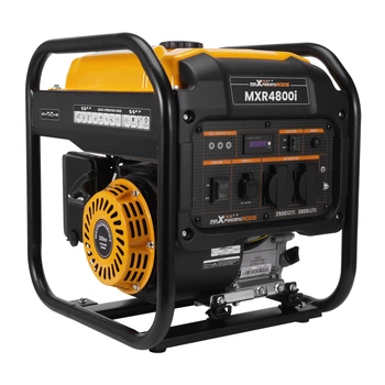 Генератор інверторний MaXpeedingRods MXR4800i