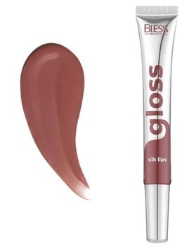 Блиск для губ Gloss Silk Lips № 11 від Bless Beauty