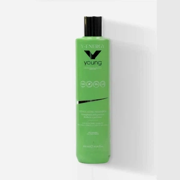 Шампунь проти випадіння волосся Young Y-Energy Stimulating Shampoo 300 мл