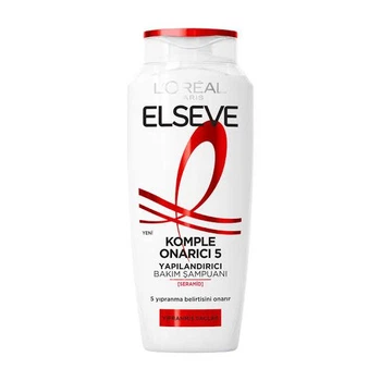 Шампунь L'Oreal Elseve Повне Відновлення 300 мл (3600524223298)