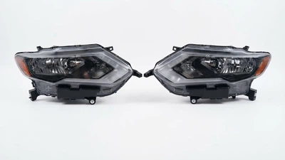 Комплект фар Nissan Rogue T32 2017-2020