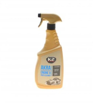Засіб для очищення двигуна Akra (750ml) = EK1173