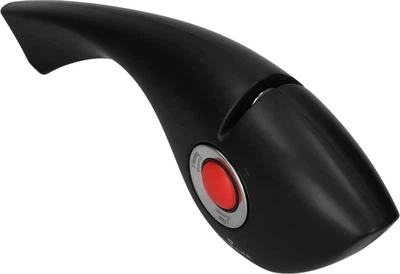 Ostrzałka do noży Zwieger Shark Czarna (5905794976133)