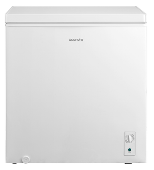 Морозильный ларь Scandix CF200M