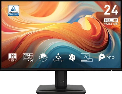Monitor 23.8" MSI PRO MP242 E14A